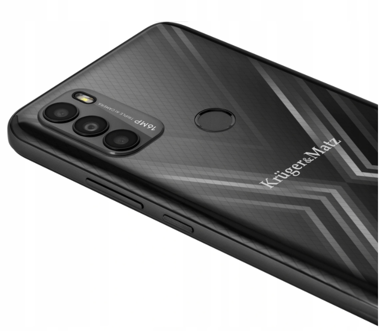 Smartfon Kruger&Matz Live 9 6,5" 4/64 Gb