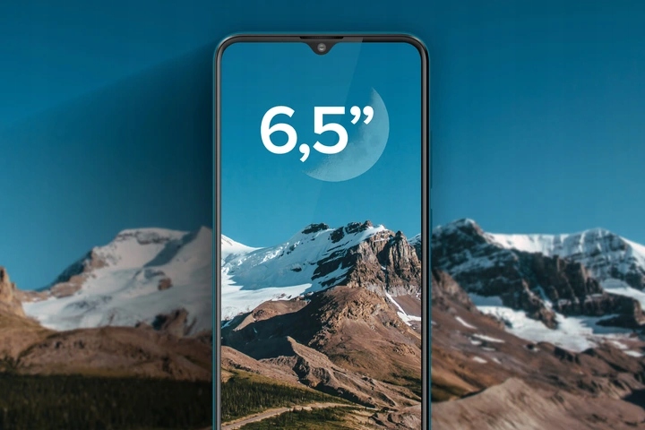 Smartfon Kruger&Matz Live 9 6,5" 4/64 Gb