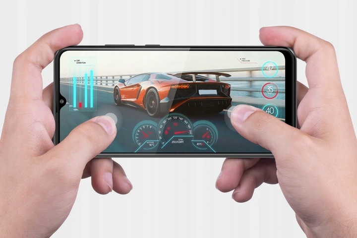 Smartfon Kruger&Matz Live 9 6,5" 4/64 Gb