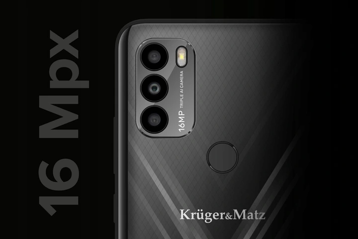 Smartfon Kruger&Matz Live 9 6,5" 4/64 Gb