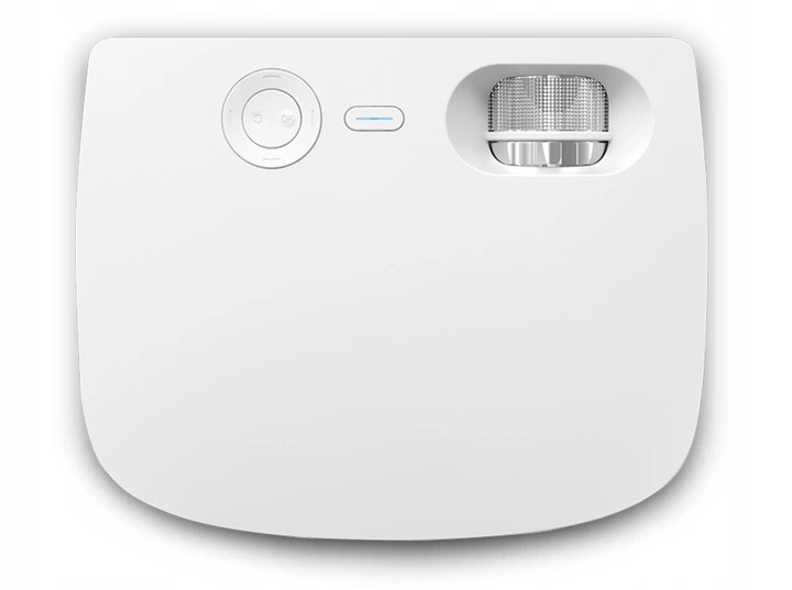 Rzutnik Projektor Overmax Multipic 2.5 Led Full Hd