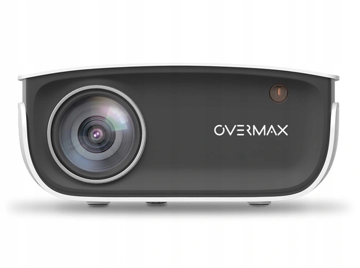 Rzutnik Projektor Overmax Multipic 2.5 Led Full Hd