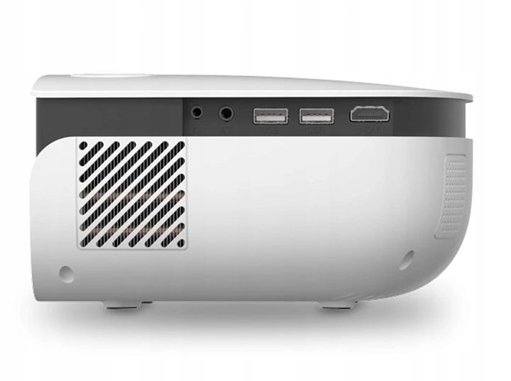 Rzutnik Projektor Overmax Multipic 2.5 Led Full Hd