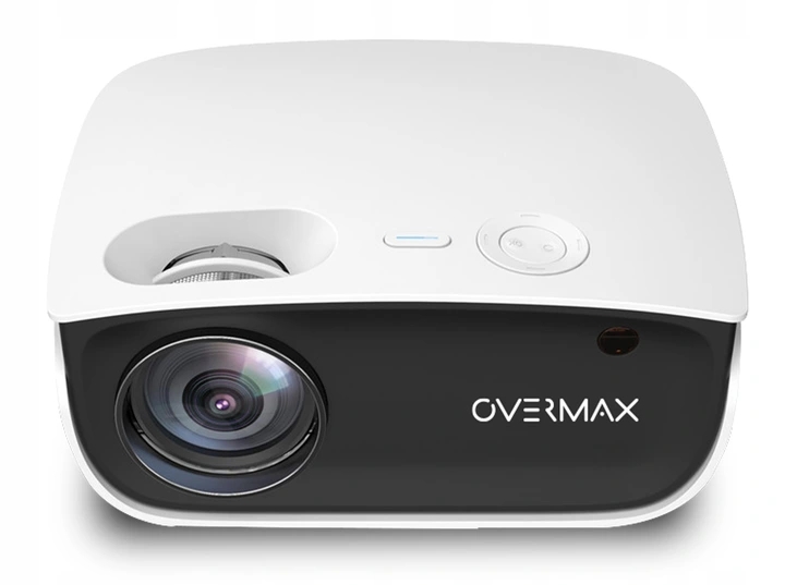 Rzutnik Projektor Overmax Multipic 2.5 Led Full Hd