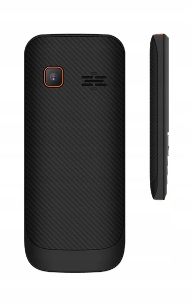 Klasyczny Telefon Komórkowy Maxcom Classic Mm142