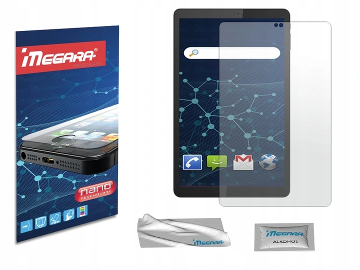 Szkło Nano Glass Do Kruger Matz Eagle 1070