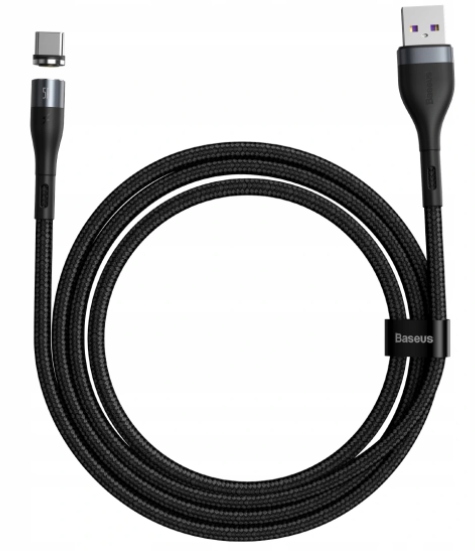 Baseus Kabel Type-C Do Samsung Xiaomi Huawei 5A