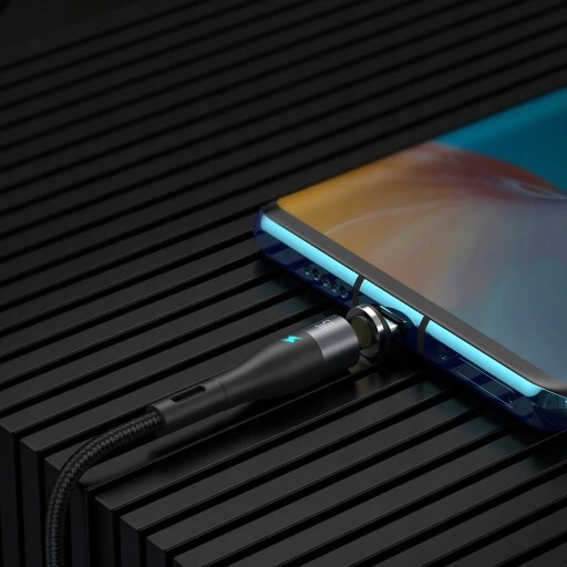 Baseus Kabel Type-C Do Samsung Xiaomi Huawei 5A