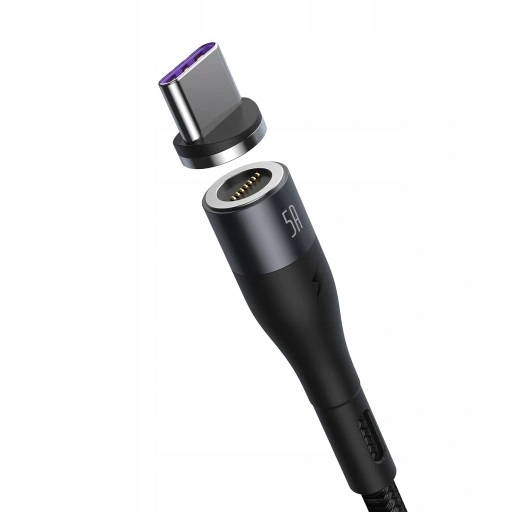 Baseus Kabel Type-C Do Samsung Xiaomi Huawei 5A