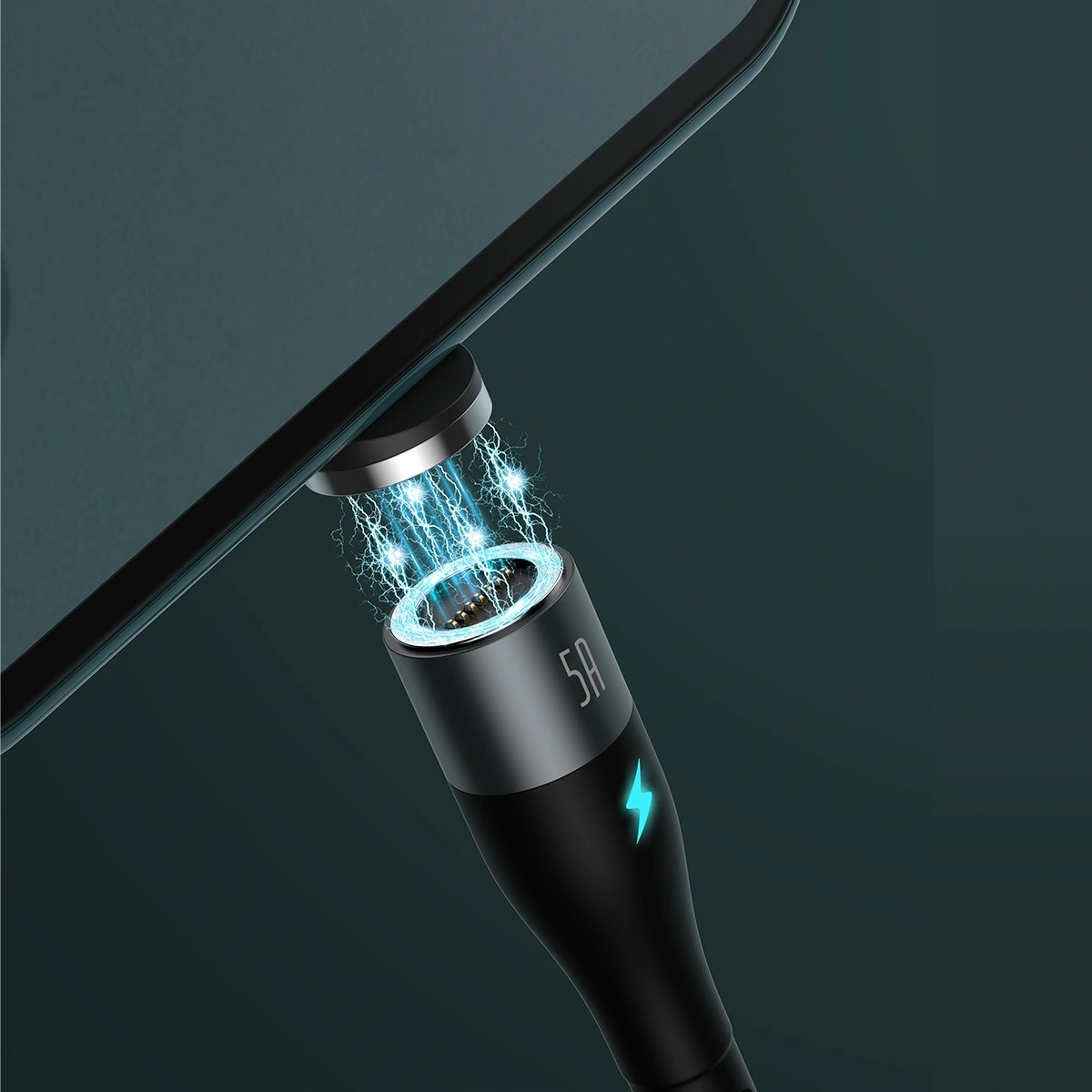 Baseus Kabel Type-C Do Samsung Xiaomi Huawei 5A