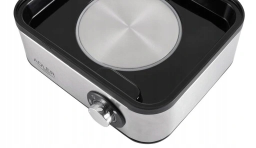 Jajowar Automatyczny Do 8 Jajek 800W Adler Ad4486