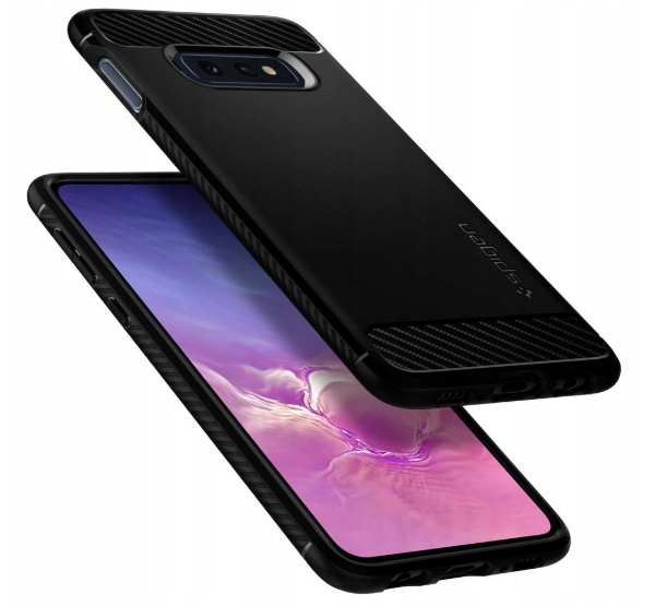 Spigen Rugged Armor Etui Obudowa Do Galaxy S10E