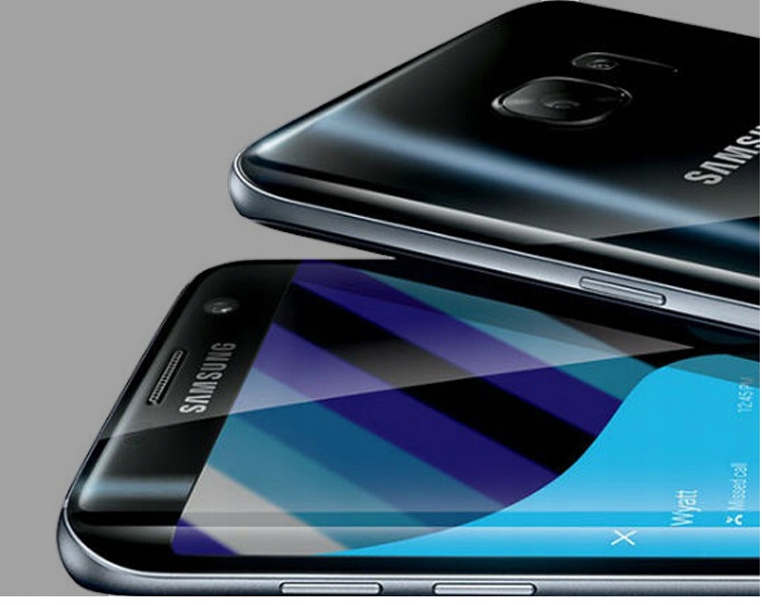 Tg+3D - Szkło Hartowane Pełne Do Galaxy Note 8