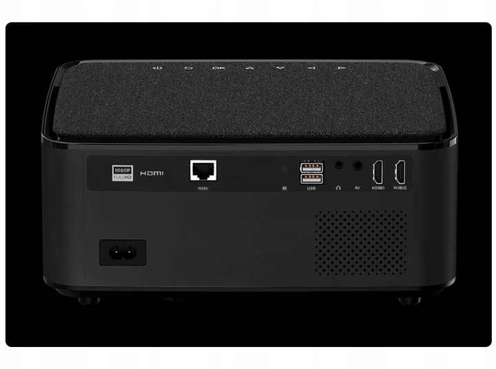 Rzutnik Projektor Overmax Multipic 5.1 Led Full Hd