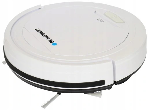Robot Sprzątający Odkurzacz Blaupunkt Rvc201