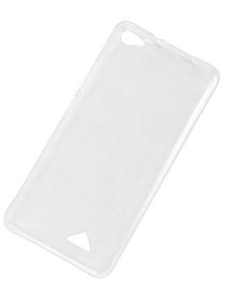 Etui Pokrowiec Silikonowy Do Kruger Matz Flow 5