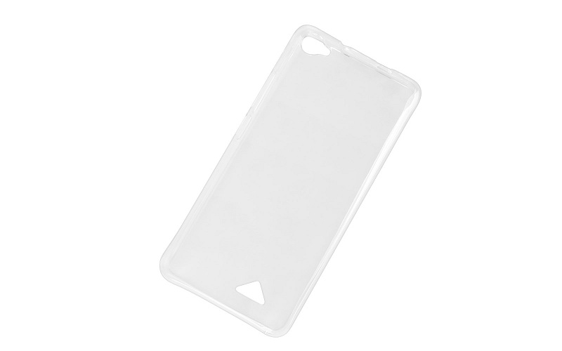 Etui Pokrowiec Silikonowy Do Kruger Matz Flow 5