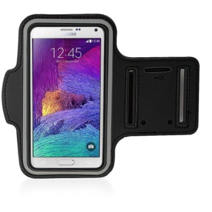 Etui Na Ramię Do Biegania 5,5''- Iphone 6/7/8 Plus