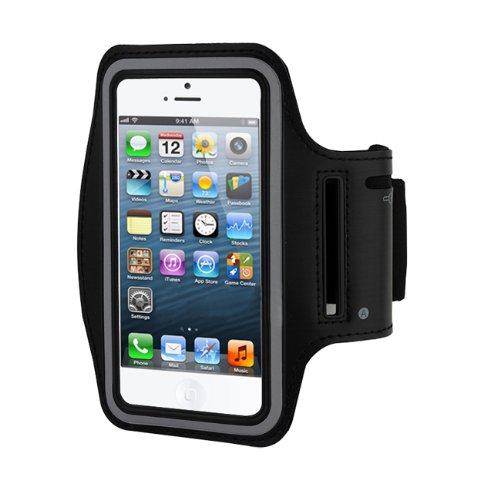 Etui Na Ramię Do Biegania 5,5''- Iphone 6/7/8 Plus