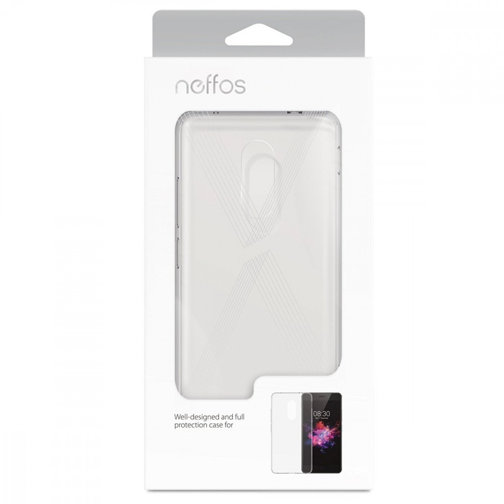 Oryginalne Etui Case Plecki Tp-Link Neffos C7