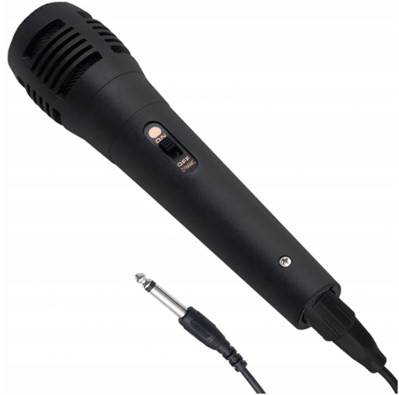 Głośnik Bluetooth Feegar Mikrofon Radio Usb Sd Aux