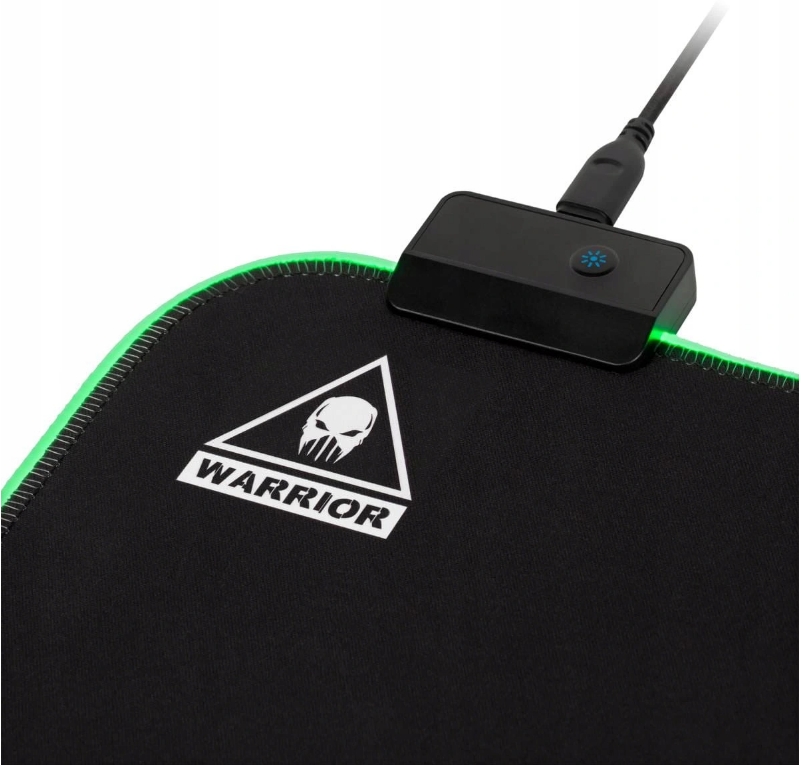 Podkładka Pod Mysz Led Kruger Matz Warrior Km0766