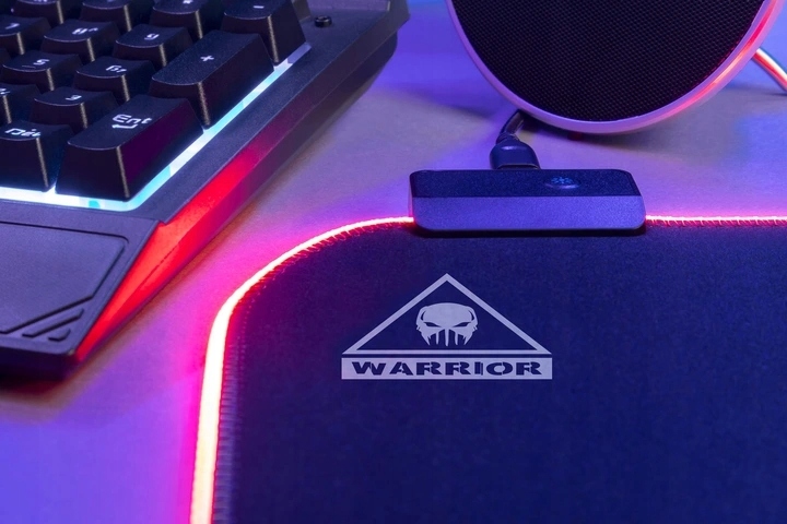 Podkładka Pod Mysz Led Kruger Matz Warrior Km0766