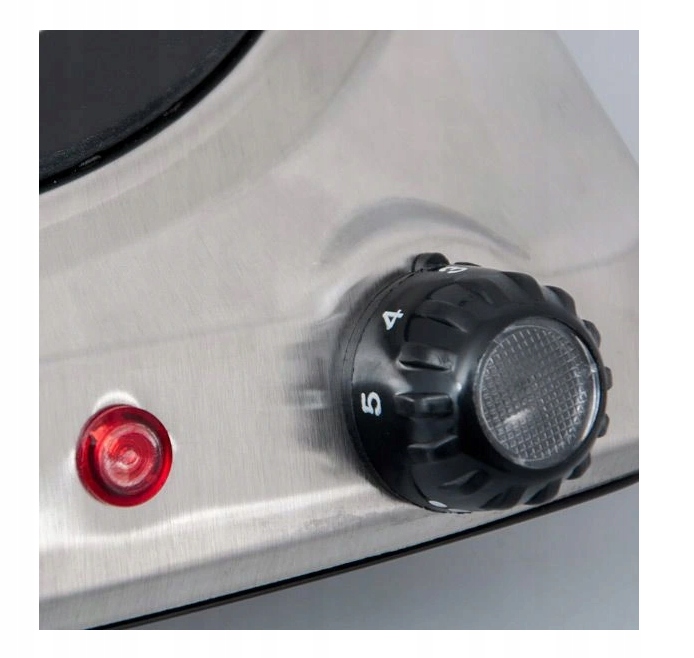 Kuchenka Ceramiczna Elektryczna Eldom Ph11 1200W