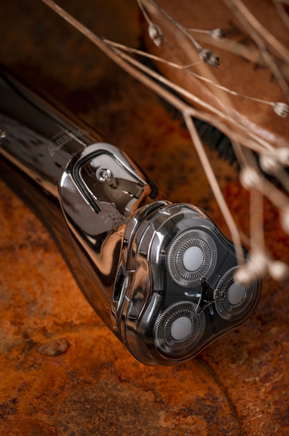 Golarka Elektryczna Głowicowa Męska Camry Trymer