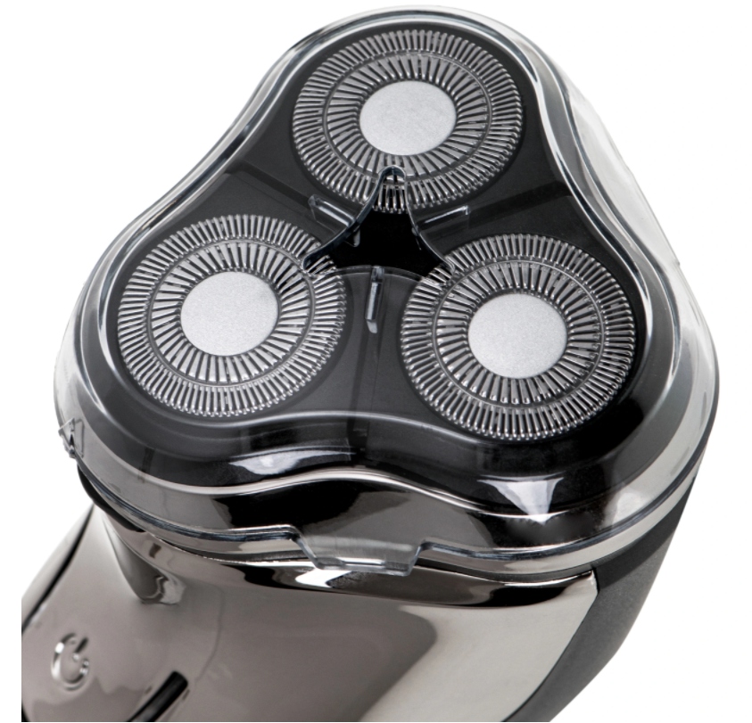 Golarka Elektryczna Głowicowa Męska Camry Trymer