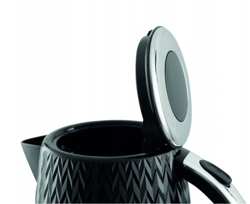 Czajnik Elektryczny Bezprzewodowy Eldom C260C