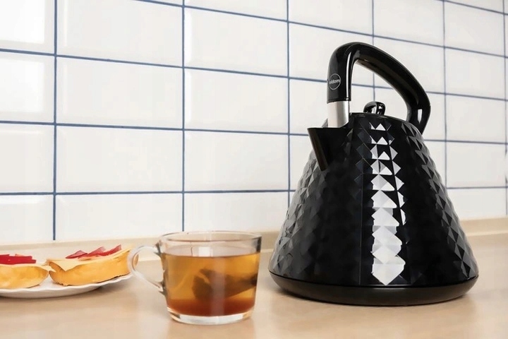 Czajnik Elektryczny Bezprzewodowy Eldom C275 3000W