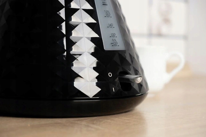 Czajnik Elektryczny Bezprzewodowy Eldom C275 3000W