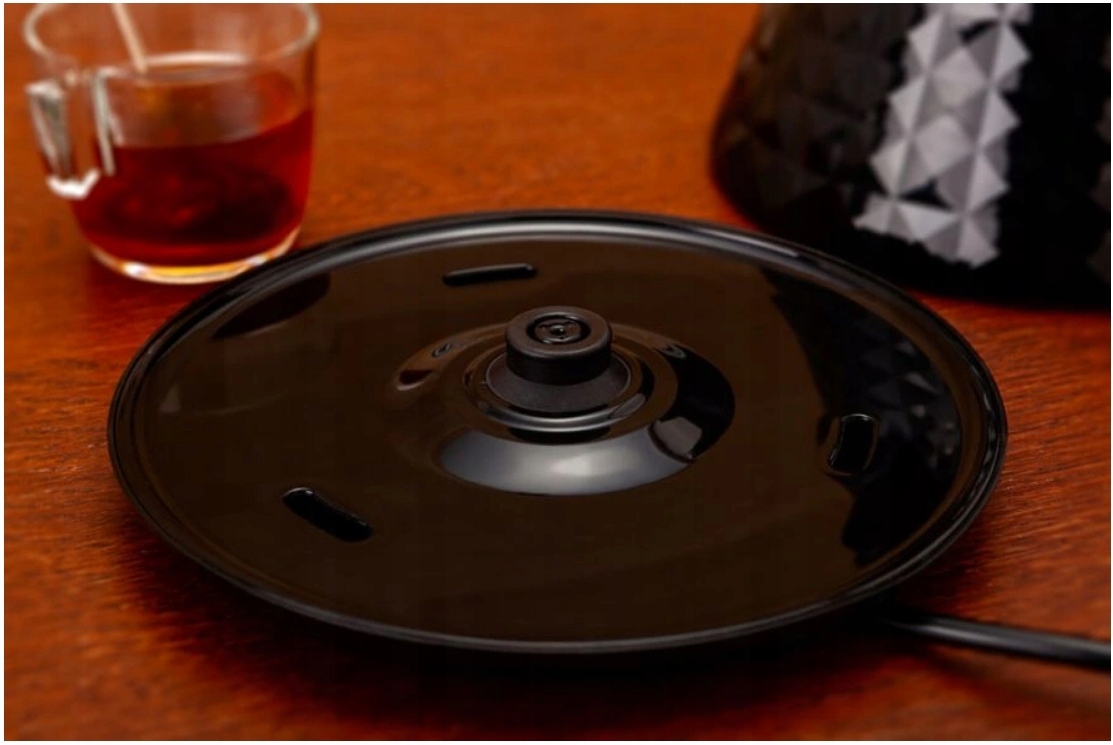 Czajnik Elektryczny Bezprzewodowy Eldom C275 3000W