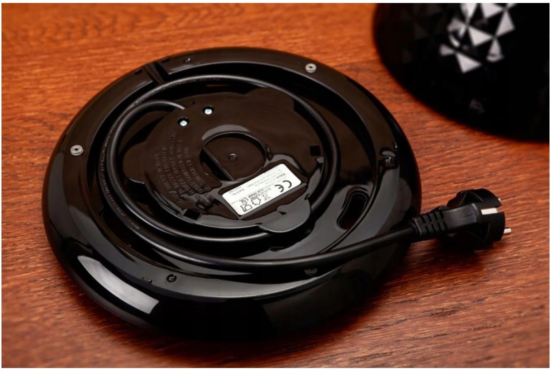 Czajnik Elektryczny Bezprzewodowy Eldom C275 3000W