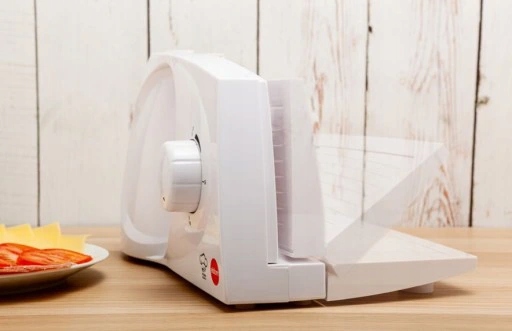 Krajalnica Elektryczna Do Chleba Eldom Kr100