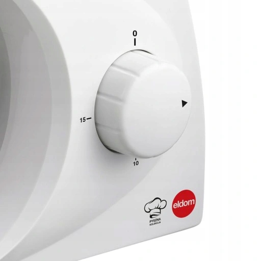 Krajalnica Elektryczna Do Chleba Eldom Kr100