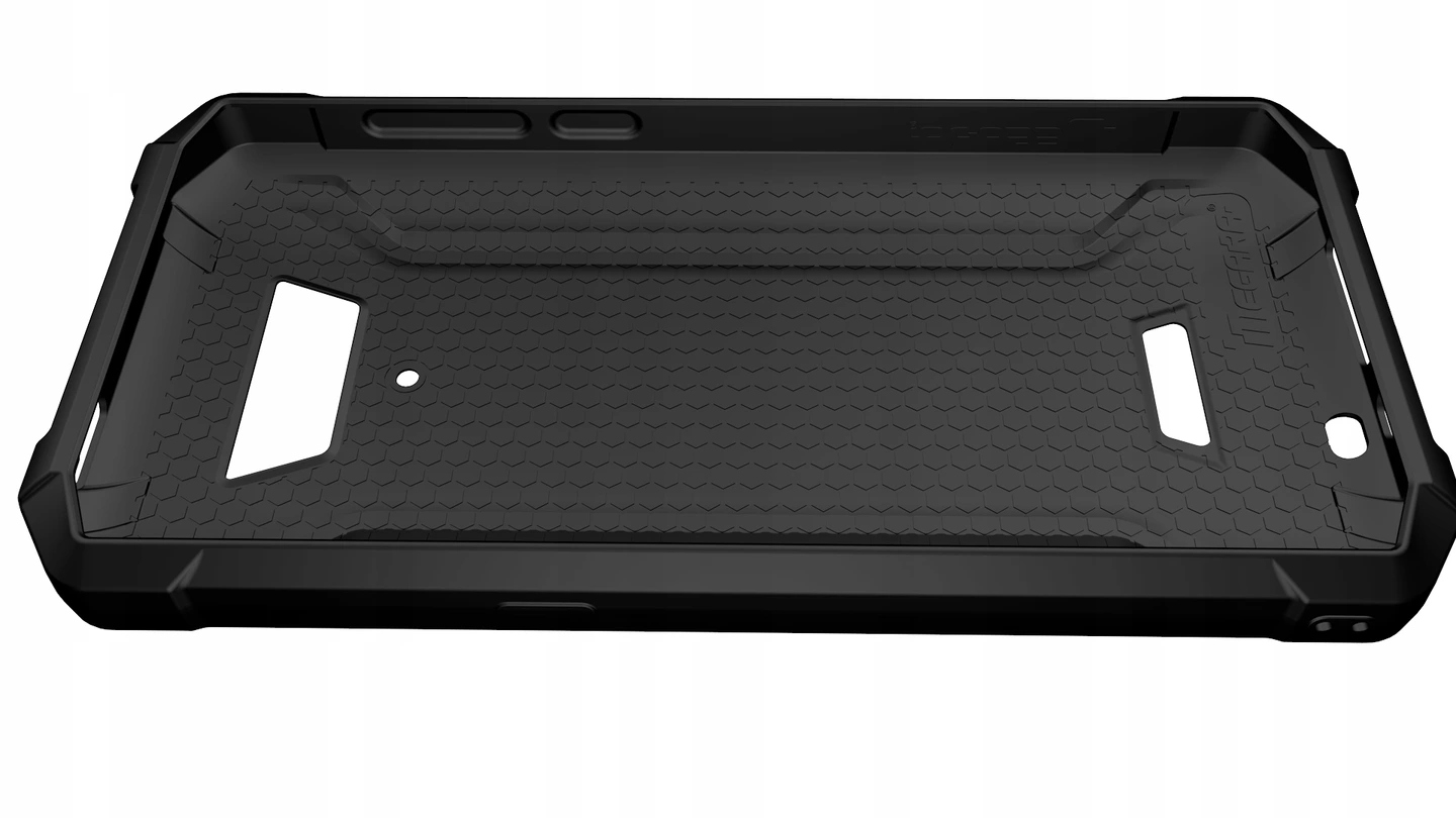 Megara Etui Silikonowe Hammer Energy 2 - 5,5'