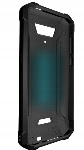 Megara Etui Silikonowe Hammer Energy 2 - 5,5'