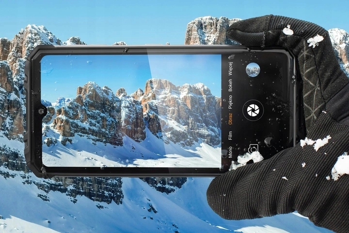 Smartfon Kruger&Matz Drive 9 6,5'' 4/64 Gb