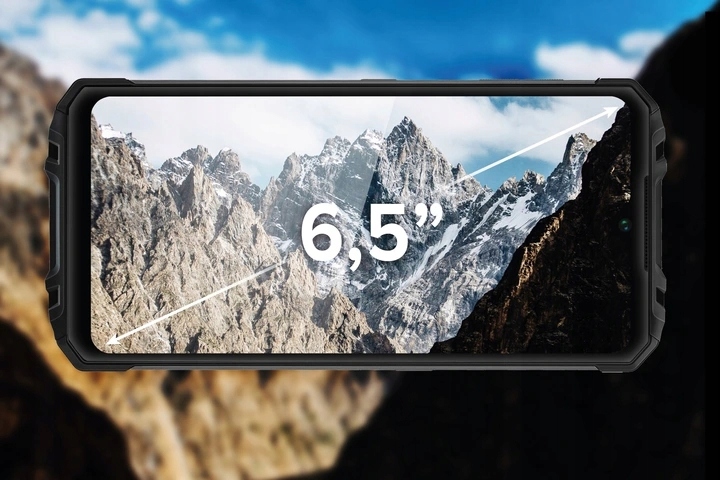 Smartfon Kruger&Matz Drive 9 6,5'' 4/64 Gb