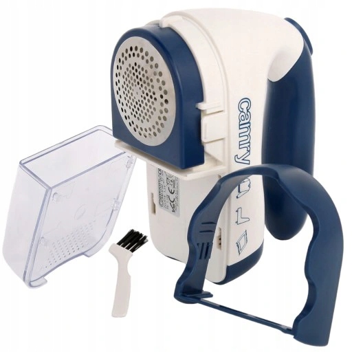 Golarka Maszynka Do Ubrań Swetrów Camry Cr9606 Xxl