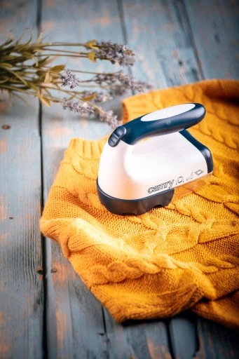 Golarka Maszynka Do Ubrań Swetrów Camry Cr9606 Xxl