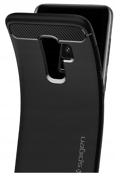 Spigen Rugged Armor Etui Obudowa Do Galaxy S9