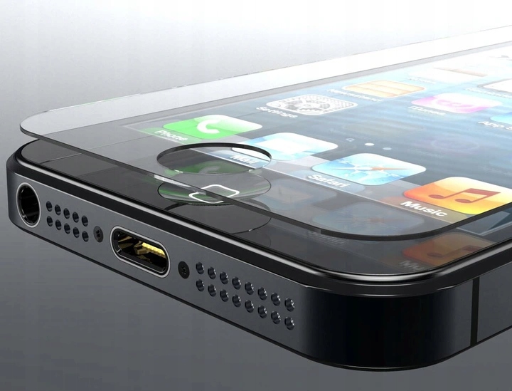 Szkło Nano Glass Overmax Qualcore 7023