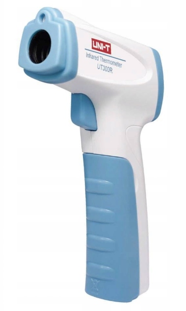Termometr Bezdotykowy Na Podczerwień Uni-T Ut300R