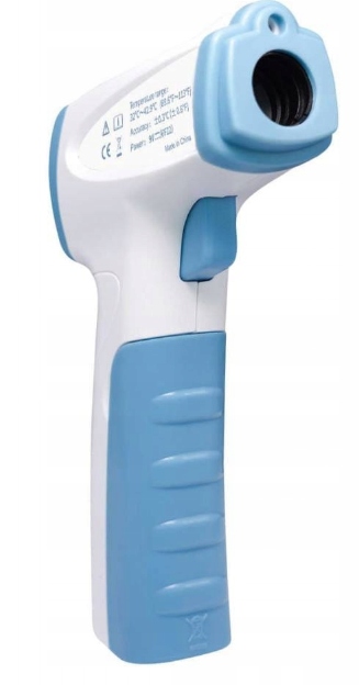 Termometr Bezdotykowy Na Podczerwień Uni-T Ut300R