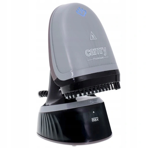 Parownica Do Ubrań Żelazko Parowe Steamer 1800W