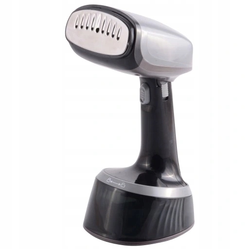 Parownica Do Ubrań Żelazko Parowe Steamer 1800W