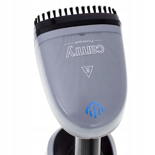 Parownica Do Ubrań Żelazko Parowe Steamer 1800W